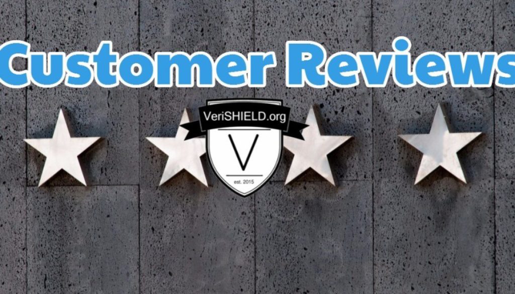 Growing Customer Reviews